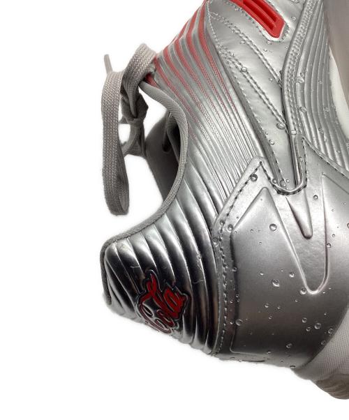 adidas Originals（アディダスオリジナル）adidas Originals (アディダスオリジナル) Coca Cola (コカコーラ) PREDATOR SALA COCA COLA グレー サイズ:US 9 1/2の古着・服飾アイテム