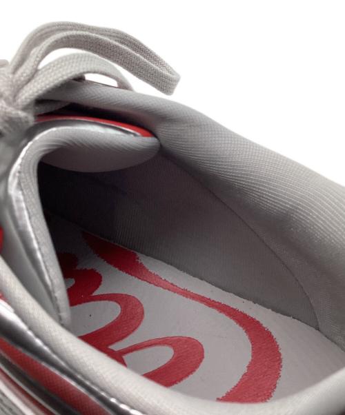 adidas Originals（アディダスオリジナル）adidas Originals (アディダスオリジナル) Coca Cola (コカコーラ) PREDATOR SALA COCA COLA グレー サイズ:US 9 1/2の古着・服飾アイテム