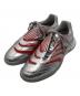 adidas Originals（アディダスオリジナル）の古着「PREDATOR SALA COCA COLA」｜グレー
