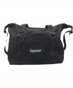 SUPREMEシュプリーム）の古着「20AW Zip Tote」｜ブラック