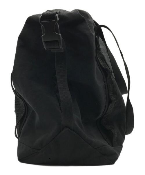 SUPREME（シュプリーム）SUPREME (シュプリーム) 20AW Zip Tote ブラックの古着・服飾アイテム