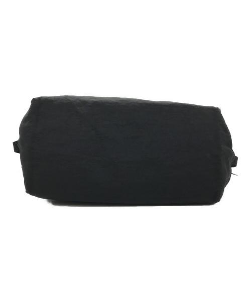 SUPREME（シュプリーム）SUPREME (シュプリーム) 20AW Zip Tote ブラックの古着・服飾アイテム