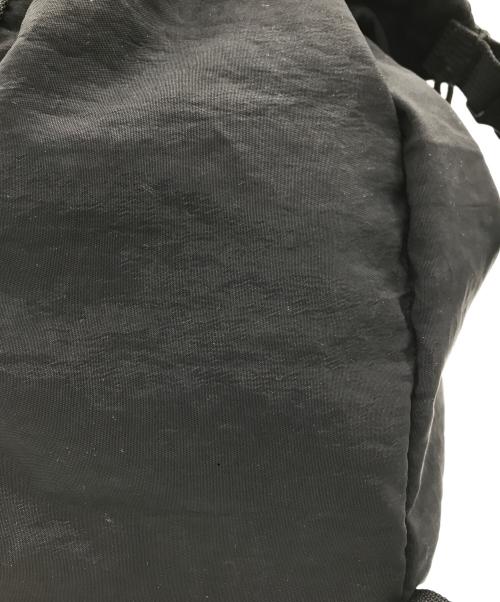 SUPREME（シュプリーム）SUPREME (シュプリーム) 20AW Zip Tote ブラックの古着・服飾アイテム
