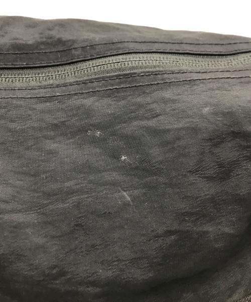 SUPREME（シュプリーム）SUPREME (シュプリーム) 20AW Zip Tote ブラックの古着・服飾アイテム
