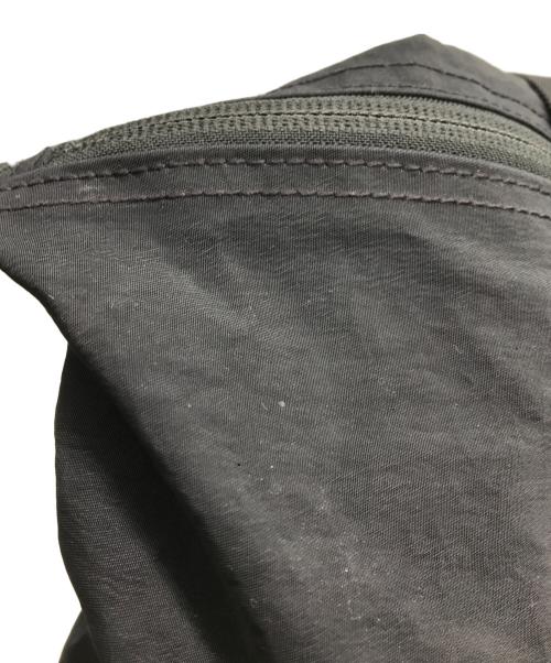 SUPREME（シュプリーム）SUPREME (シュプリーム) 20AW Zip Tote ブラックの古着・服飾アイテム