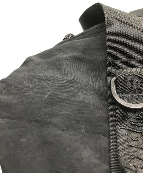 SUPREME（シュプリーム）SUPREME (シュプリーム) 20AW Zip Tote ブラックの古着・服飾アイテム