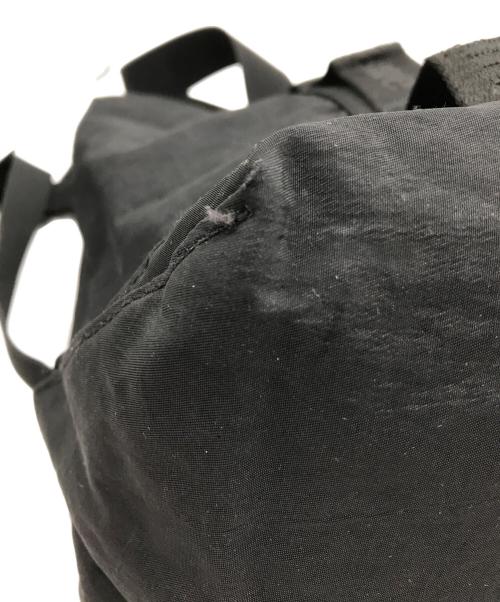 SUPREME（シュプリーム）SUPREME (シュプリーム) 20AW Zip Tote ブラックの古着・服飾アイテム