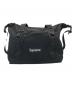 SUPREME（シュプリーム）の古着「20AW Zip Tote」｜ブラック