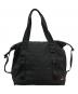 SUPREME (シュプリーム) 20AW Zip Tote ブラック：20000円