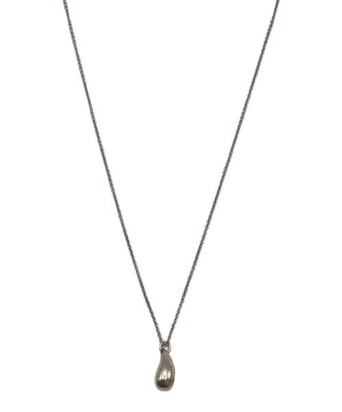 TIFFANY & Co.（ティファニー）TIFFANY & Co. (ティファニー) エルサ・ペレッティ・ティアドロップ ペンダントの古着・服飾アイテム