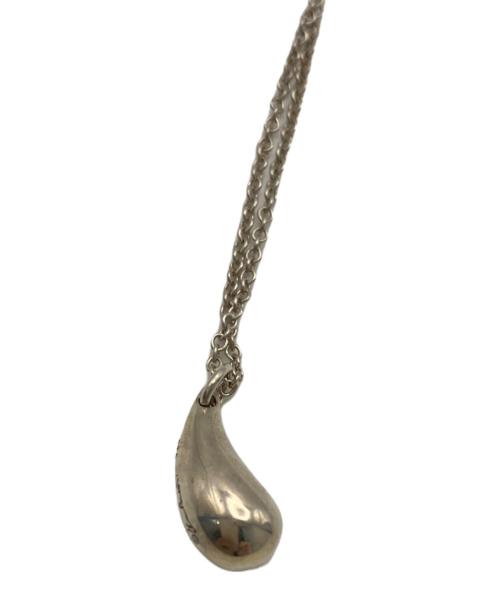 TIFFANY & Co.（ティファニー）TIFFANY & Co. (ティファニー) エルサ・ペレッティ・ティアドロップ ペンダントの古着・服飾アイテム