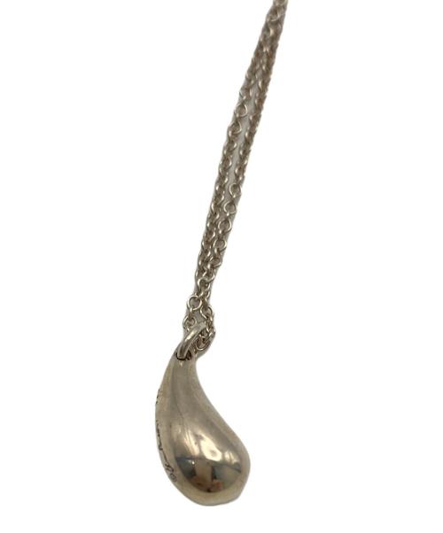 TIFFANY & Co.（ティファニー）TIFFANY & Co. (ティファニー) エルサ・ペレッティ・ティアドロップ ペンダントの古着・服飾アイテム