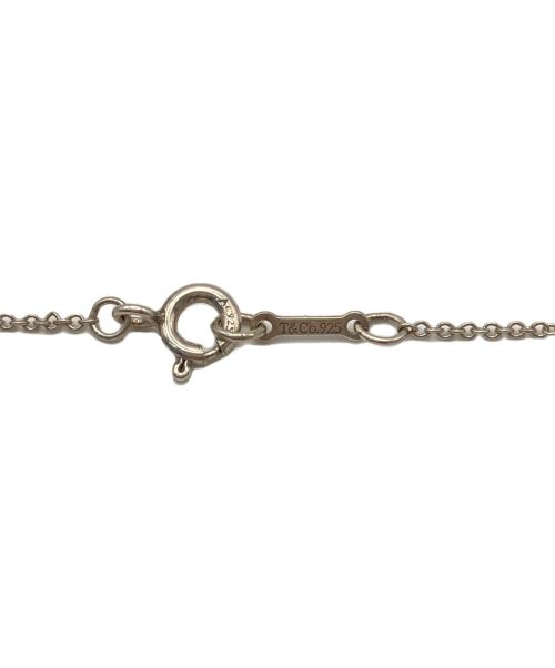 TIFFANY & Co.（ティファニー）TIFFANY & Co. (ティファニー) エルサ・ペレッティ・ティアドロップ ペンダントの古着・服飾アイテム
