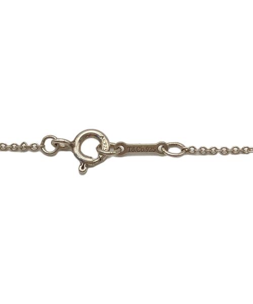 TIFFANY & Co.（ティファニー）TIFFANY & Co. (ティファニー) エルサ・ペレッティ・ティアドロップ ペンダントの古着・服飾アイテム