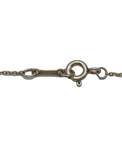 TIFFANY & Co.（ティファニー）TIFFANY & Co. (ティファニー) エルサ・ペレッティ・ティアドロップ ペンダントの古着・服飾アイテム