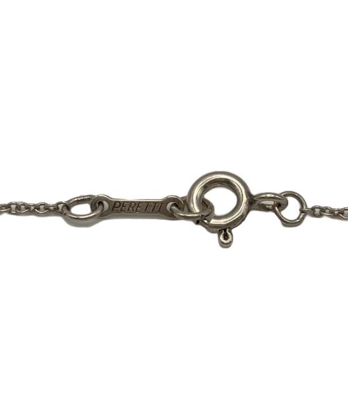 TIFFANY & Co.（ティファニー）TIFFANY & Co. (ティファニー) エルサ・ペレッティ・ティアドロップ ペンダントの古着・服飾アイテム