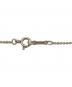 中古・古着 TIFFANY & Co. (ティファニー) エルサ・ペレッティ・ティアドロップ ペンダント：12000円
