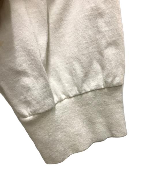 stussy（ステューシー）stussy (ステューシー) 8ボールグラデーションtシャツ ネイビー サイズ:XLの古着・服飾アイテム