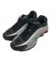 NIKE（ナイキ）の古着「SHOX R4 METALLIC SILVER/METALLIC SILVER-BLACK」｜ブラック