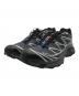 SALOMON（サロモン）の古着「XT-6 GTX」｜ブラック