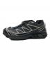 SALOMON (サロモン) XT-6 GTX ブラック サイズ:26.5cm：15000円