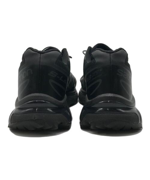SALOMON（サロモン）SALOMON (サロモン) XT-6 ブラック サイズ:26.5cmの古着・服飾アイテム