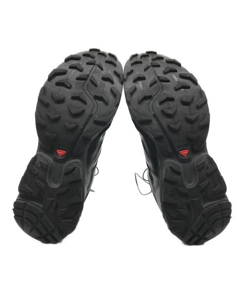 SALOMON（サロモン）SALOMON (サロモン) XT-6 ブラック サイズ:26.5cmの古着・服飾アイテム