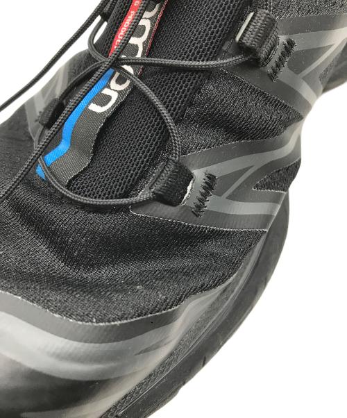 SALOMON（サロモン）SALOMON (サロモン) XT-6 ブラック サイズ:26.5cmの古着・服飾アイテム