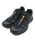 SALOMON（サロモン）の古着「XT-6」｜ブラック