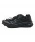 SALOMON (サロモン) XT-6 ブラック サイズ:26.5cm：12000円