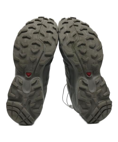 SALOMON（サロモン）SALOMON (サロモン) XT-6 グレー サイズ:26.5cmの古着・服飾アイテム