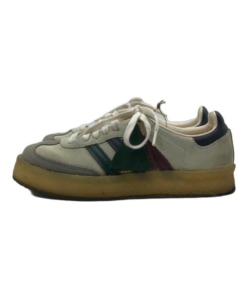 adidas（アディダス）adidas (アディダス) KITH RONNIE FIEG (キスロニーフィグ) CLARKS (クラークス) 8Th Street Samba KITHmas 