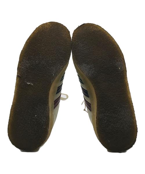 adidas（アディダス）adidas (アディダス) KITH RONNIE FIEG (キスロニーフィグ) CLARKS (クラークス) 8Th Street Samba KITHmas 