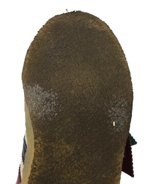 adidas（アディダス）adidas (アディダス) KITH RONNIE FIEG (キスロニーフィグ) CLARKS (クラークス) 8Th Street Samba KITHmas 