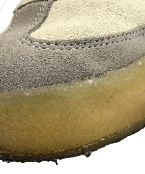 adidas（アディダス）adidas (アディダス) KITH RONNIE FIEG (キスロニーフィグ) CLARKS (クラークス) 8Th Street Samba KITHmas 