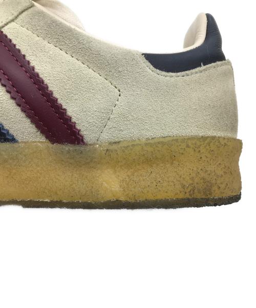 adidas（アディダス）adidas (アディダス) KITH RONNIE FIEG (キスロニーフィグ) CLARKS (クラークス) 8Th Street Samba KITHmas 