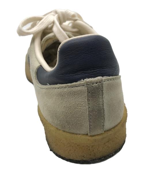 adidas（アディダス）adidas (アディダス) KITH RONNIE FIEG (キスロニーフィグ) CLARKS (クラークス) 8Th Street Samba KITHmas 