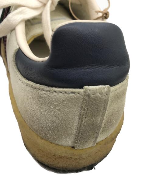 adidas（アディダス）adidas (アディダス) KITH RONNIE FIEG (キスロニーフィグ) CLARKS (クラークス) 8Th Street Samba KITHmas 
