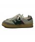 adidas (アディダス) KITH RONNIE FIEG (キスロニーフィグ) CLARKS (クラークス) 8Th Street Samba KITHmas 