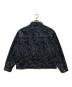 Needles (ニードルズ) M.W. Jean Jacket ネイビー サイズ:M：23000円
