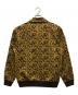 Needles (ニードルズ) Track Jacket Poly Jacquard ブラウン サイズ:M：15000円