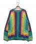 Supreme（シュプリーム）の古着「22SS Hand Crocheted Sweater」｜マルチカラー