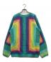 Supreme (シュプリーム) 22SS Hand Crocheted Sweater マルチカラー サイズ:L：14000円