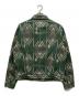 Needles (ニードルズ) PENNY JEAN JACKET グリーン サイズ:M：15000円