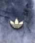 中古・古着 adidas originals (アディダスオリジナル) WALES BONNER (ウェールズボナー) VELOUR TRACK JACKET ネイビー サイズ:L：18000円