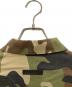 中古・古着 FOG ESSENTIALS (フィアオブゴッド エッセンシャル) Military Nylon Overshirt グリーン サイズ:M：12000円