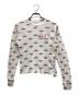 TTT MSW（ティー）の古着「Thermal Long Sleeve T-Shirt」｜グレー