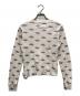 TTT MSW (ティー) Thermal Long Sleeve T-Shirt グレー サイズ:XS：12000円