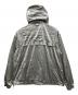 adidas originals (アディダスオリジナル) WALES BONNER (ウェールズボナー) Silver Anorak Jacket グレー サイズ:XL：14000円