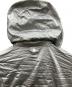 中古・古着 adidas originals (アディダスオリジナル) WALES BONNER (ウェールズボナー) Silver Anorak Jacket グレー サイズ:XL：14000円